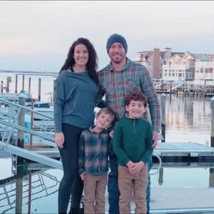 Meet your Posher, Amelia